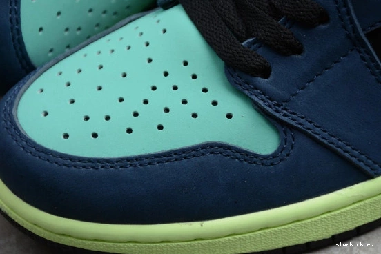 High Air Retro Tokyo Jordan Bio 1 555088-201 Hack 555088-201 0114